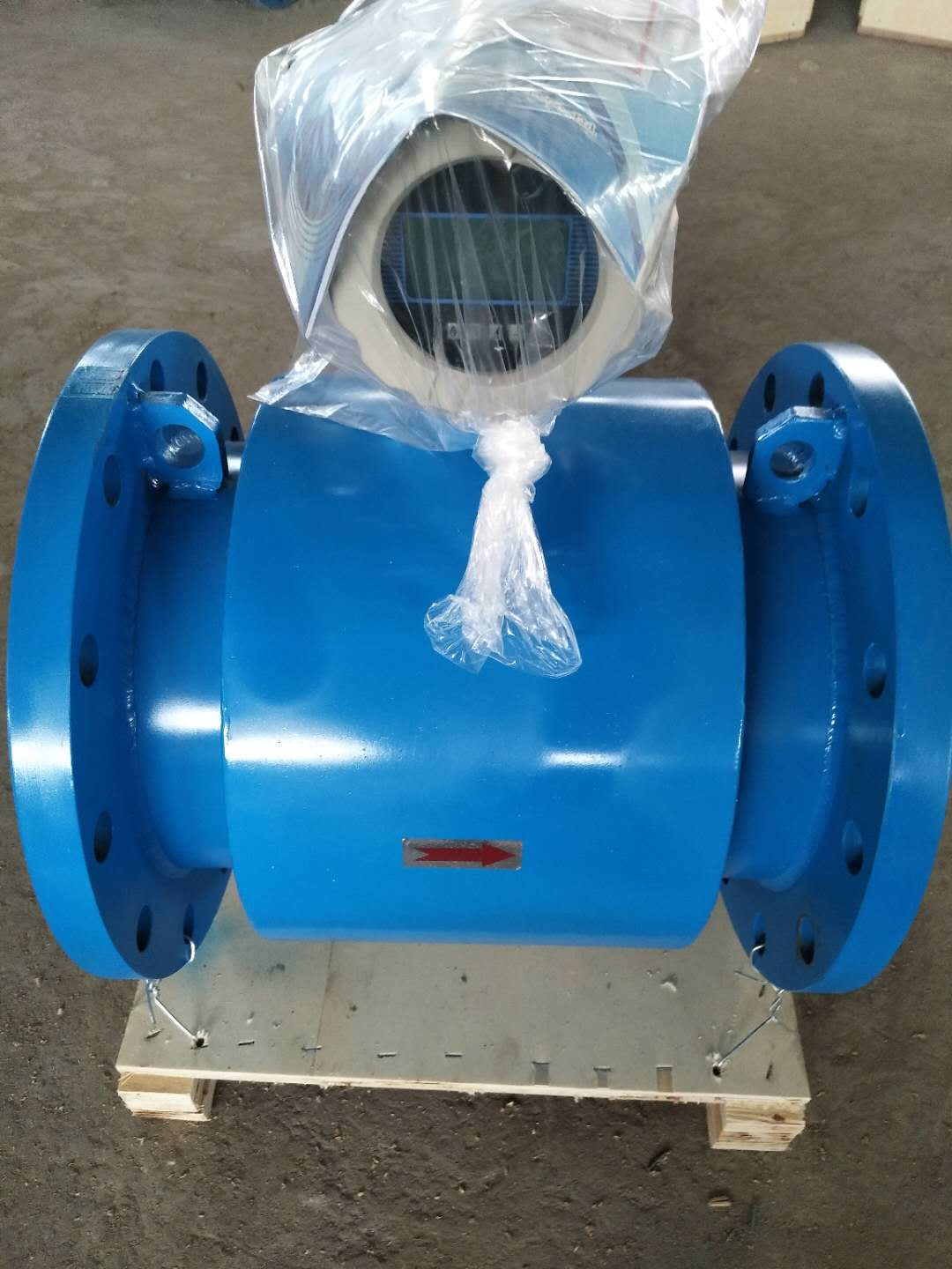 Electromagnetic Flowmeter Electromagnetic Flowmeter