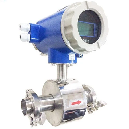 Milk Flow Meter Milk Flow Meter