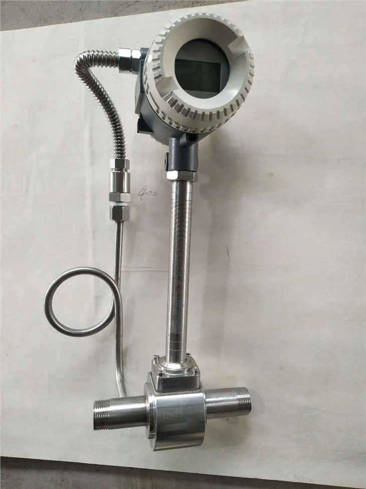 lpg flow meter