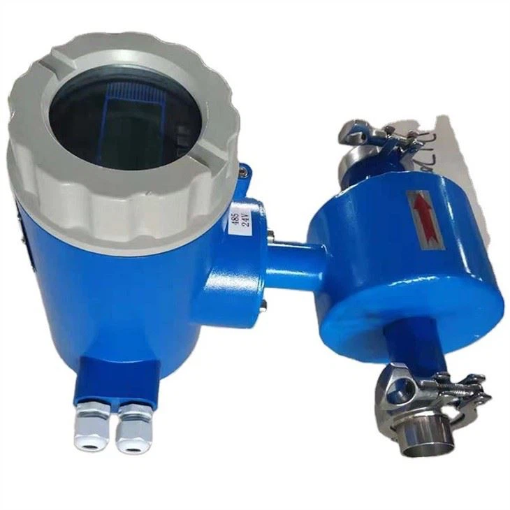Magmeter Flow Meter Magmeter Flow Meter