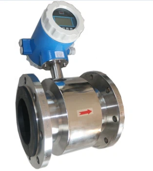 Mag Flowmeter