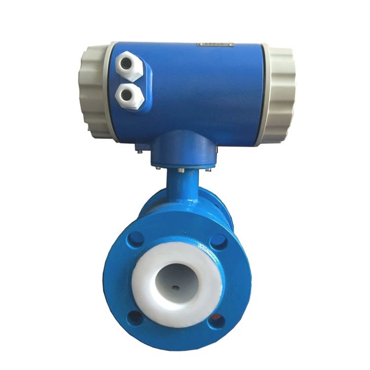 Mag Flowmeter