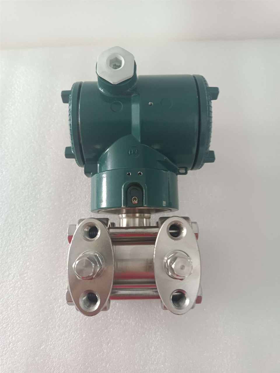 Differential Pressure Sensor 4 20ma