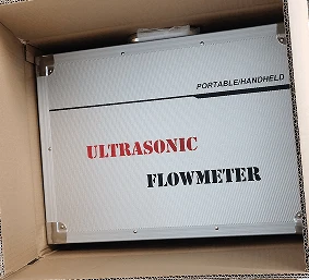 Handheld Flow Meter Handheld Flow Meter